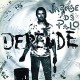 JARABE DE PALO-DEPENDE (LP+CD)