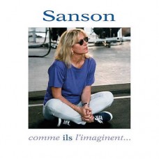 VERONIQUE SANSON-COMME ILS.. (CD+DVD)