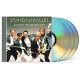 SPANDAU BALLET-40 YEARS - THE GREATEST.. (3CD)