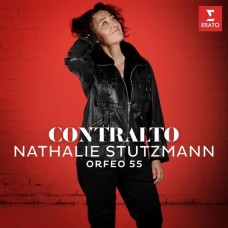 STUTZMANN-CONTRALTO (CD)