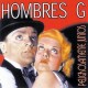 HOMBRES G-PELIGROSAMENTE.. (2LP+CD)