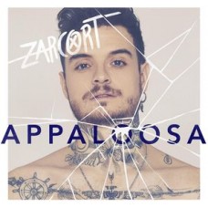 ZARCORT-APPALOSA (CD)