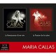 MARIA CALLAS-RENAISSANCE D'UNE VOIX.. (2CD)