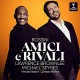 SPYRES/BROWNLEE-AMICI E RIVALI (CD)