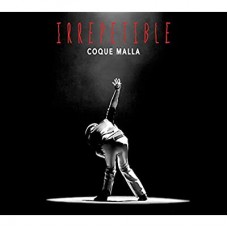 COQUE MALLA-IRREPETIBLE (CD+DVD+2LP)