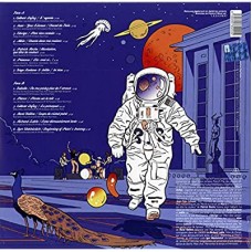 V/A-PSYCHE FRANCE,.. -RSD- (LP)