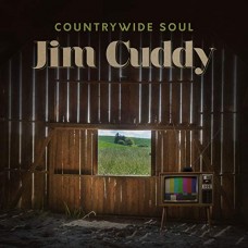 JIM CUDDY-COUNTRY WIDE SOUL /.. (7")