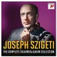 JOSEPH SZIGETI-COMPLETE.. -BOX SET- (17CD)