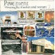 PAVEMENT-WESTING (BY MUSKET AND.. (CD)