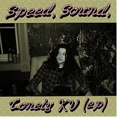 KURT VILE-SPEED SOUND LONELY KV-EP- (CD)