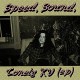 KURT VILE-SPEED SOUND LONELY KV-EP- (12")
