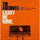 ARCHIVES-CARRY ME HOME: A REGGAE.. (CD)