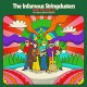 INFAMOUS STRINGDUSTERS-DUST THE HALLS: AN.. (CD)