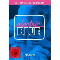 SÉRIES TV-ELECTRIC BLUE (5DVD)