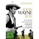 FILME-JOHN WAYNE BOX (4DVD)