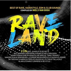 V/A-RAVELAND (2CD)