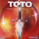 TOTO-THEIR ULTIMATE COLLECTION (LP)
