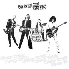 CHEAP TRICK-OUT TO GET YOU!.. -RSD- (2LP)
