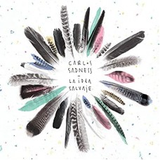 CARLOS SADNESS-LA IDEA SALVAJE (LP)