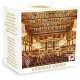 WIENER PHILHARMONIKER-NEW YEAR'S.. -BOX SET- (26CD)