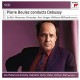 PIERRE BOULEZ-CONDUCTS DEBUSSY-BOX SET- (5CD)