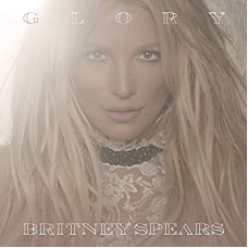 BRITNEY SPEARS-GLORY -COLOURED- (2LP)
