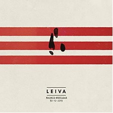 LEIVA-MADRID NUCLEAR (3CD+DVD)
