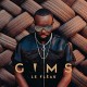 MAITRE GIMS-LE FLEAU (2LP)