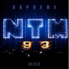 SUPREME NTM-NTM LIVE 2019, LA DER (2LP)