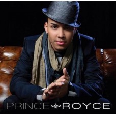 PRINCE ROYCE-PRINCE ROYCE (LP)