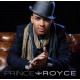 PRINCE ROYCE-PRINCE ROYCE (LP)