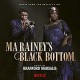 B.S.O. (BANDA SONORA ORIGINAL)-MA RAINEY'S BLACK BOTTOM (CD)