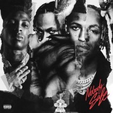RICH THE KID/NBA YOUNGBOY-NOBODY SAFE -DIGI- (CD)