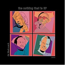 BLACK WATCH-NOTHING THAT IS -EP- (CD)