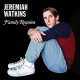 JEREMIAH WATKINS-FAMILY REUNION (CD)