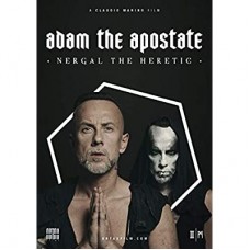 DOCUMENTÁRIO-ADAM THE APOSTATE -.. (DVD)