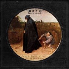 NEIGE & NOIRCEUR-BACH - PRELUDIUM.. -DIGI- (CD)