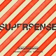 STEPH RICHARDS-SUPERSENSE -DOWNLOAD- (LP)