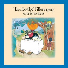 CAT STEVENS-TEA FOR TILLERMAN (CD)