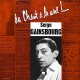 SERGE GAINSBOURG-DU CHANT A LA UNE! -SPEC- (2LP)