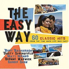 V/A-EASY WAY (3CD)