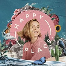 FEARNE COTTON-HAPPY PLACE (LP)
