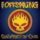 OFFSPRING-CONSPIRACY OF ONE -DELUXE- (LP)