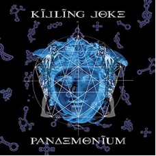 KILLING JOKE-PANDEMONIUM -COLOURED- (2LP)