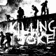 KILLING JOKE-KILLING JOKE -REISSUE- (LP)