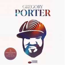 GREGORY PORTER-3 ORIGINAL ALBUMS (6LP)