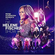 HELENE FISCHER-DIE HELENE.. -DIGI- (2CD)