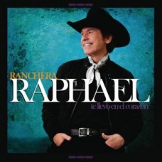 RAPHAEL-TE LLEVO EN EL CORAZON.. (CD)