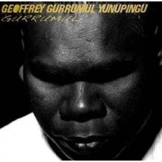 GURRUMUL-GURRUMUL (CD)