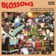 BLOSSOMS-CHRISTMAS EVE (SOUL PURPOSE) / IT'S GOING TO BE A COLD WINTER (7")